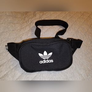 Adidas Original Black Fanny Pack